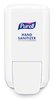 A Picture of product GOJ-412106 PURELL® CS2 Hand Sanitizer Dispenser Push-Style Dispenser for PURELL® Hand Sanitizer 6/Case