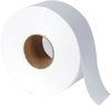 A Picture of product 887-122 Pacific Blue Select™ Jumbo Jr. 2 Ply Toilet Paper By Gp Pro (Georgia Pacific), White, 8 Rolls Per Case