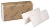 A Picture of product 872-103 Pacific Blue Basic™ 1 Ply Multifold Paper Towel (Previously Acclaim®) By Gp Pro (Georgia Pacific), White, 4,000 Towels Per Case