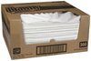 A Picture of product GEP-25023 Brawny® Professional H700 Cleaning Towel, Flat Pack, 15 X 13 in. White. 300 sheets.