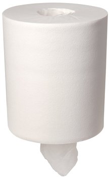 GP SofPull® Premium 1-Ply Regular Capacity Centerpull Paper Towels. 7.8 X 15 in. White. 1920 sheets.
