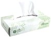 A Picture of product 886-101 Georgia Pacific® Professional Envision® Facial Tissue. 8 X 8.33 in. White. 30 Boxes.