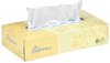 A Picture of product 886-100 Georgia Pacific® Pacific Blue Select™ 2-Ply Facial Tissue, Flat Box, 100 Sheets/Box, 30 Boxes/Case