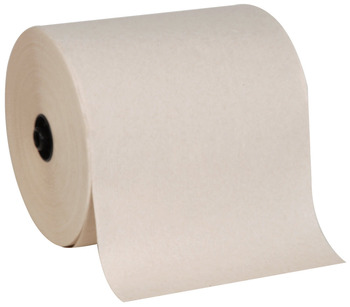 enMotion® High Capacity EPA Compliant Touchless Roll Towel for Recessed or Impulse 8 Dispensers. 8.2 in. X 700 ft. 6 rolls/case.