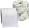 A Picture of product GPC-1988101 Georgia Pacific® Professional envision® Embossed Bathroom Tissue,  1-Ply, 80 Rolls/Carton