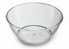 A Picture of product EMI-EMICWD6 Clear Ware Dessert Cups. 6 oz.