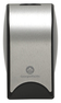 A Picture of product GEP-53258 ActiveAire® Powered Whole-Room Freshener Dispenser, Stainless Steel Finish