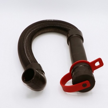 NSS Champ 2417 Ride-On Scrubber Hose.