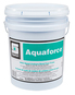 A Picture of product SPT-584305 Aquaforce Wood Floor Finish 5 Gallon