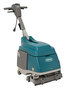A Picture of product TNT-9004191 T1 Cord-Electric Cylindrical Scrubber Walk-Behind Micro Scrubber.