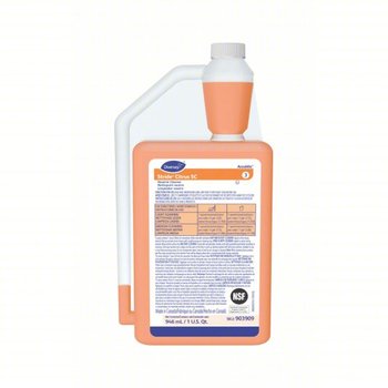 Stride® Citrus SC Neutral Cleaner