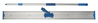 A Picture of product CTC-4811 Premira® Dust Mop Frame with Telescoping Aluminum Handle. 48 in.
