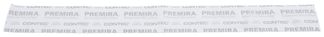 Premira® II Disposable Microfiber Pads. 5 X 51 in. 10/bundle, 16 bundles/case.