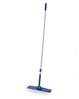 A Picture of product CTC-PRMH8015 Premira® ZeroGravity™ QuickChange Extendable Aluminum Handle with Z-Clip Connector. 38-68 in.