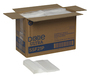 A Picture of product DXE-SSF21P GP Pro Dixie Ultra® Smartstock® Series-B Polypropylene Plastic Fork Refill. 5.8 in. White. 40/pack, 24 packs/case.