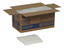 A Picture of product DXE-SSK21P GP Pro Dixie Ultra® Smartstock® Series-B Polypropylene Plastic Knife Refill. 6.3 in. White. 40/pack, 24 packs/case.