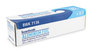 A Picture of product BWK-7136 Boardwalk® Heavy-Duty Aluminum Foil Roll. 18 in. X 1,000 ft.