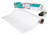 A Picture of product MMM-FWS8X4 Post-it® Flex Write Surface, The Permanent Marker Whiteboard Surface, 8 ft. x 4 ft. 6/Case