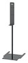 A Picture of product SCA-670058 Tork Hygiene Stand. Black.