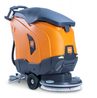 A Picture of product DIV-D1232823 Taski Ultimaxx 1900 SD50 Li-ion Compact Auto Scrubber 100AH MBU Kit