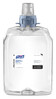 A Picture of product GOJ-5213 PURELL HEALTHY SOAP™ Mild Foam, 2000 mL Refill for PURELL® FMX-20™ Push-Style Soap Dispensers, 2/Case