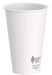 A Picture of product DCC-DWTG16W Solo ThermoGuard® Double Walled Insulated Paper Hot Cups. 16 oz. White. 30 cups/sleeve, 20 sleeves/case.