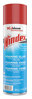 A Picture of product DVO-990129 Windex® Foaming Glass Cleaner, Fresh, 20 oz Aerosol Spray, 6/Carton