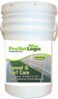 A Picture of product PRO-V0205MN ProVetLogic Kennel and Turf Care Enzymatic Floor Cleaner. 5 gal.