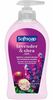 A Picture of product CPC-US07058A SoftSoap Hand Soap in Pump Bottle Dispenser. 11.3 fl oz. (332.7 mL). Lavender & Shea Butter scent.