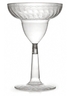 A Picture of product FIS-2312CL 12 OZ. MARGARITA GLASS 120 Per Case