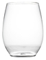 A Picture of product FIS-2712 Renaissance Collection Stemless Goblets. 12 oz. 64/case.