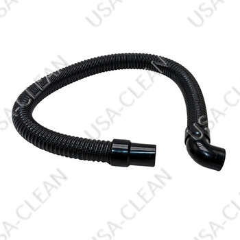 Squeegee Vacuum Hose.