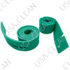 A Picture of product USA-1930294 Squeegee Blade Kit. 30 in.