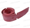 A Picture of product USA-1738460 Windsor Chariot Gum Rubber Front Squeegee Blade. 36 in.