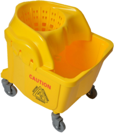 35L Institutional Mop Bucket