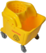 A Picture of product BBP-153735 35L Institutional Mop Bucket