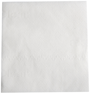 ContecClean™ Cleaning Cloths, Quarterfold Stacked, Bulk. 12 X 13 in. (30 X 33 cm). 9,600 wipes/case.