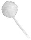 A Picture of product BBP-280412 Toilet Bowl Mop, 12" Handle, 100/Case