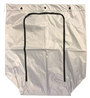A Picture of product BBP-154125 Replacement Bag - Janitor's Cart