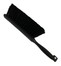 A Picture of product BBP-250208 8" Black Tampico Counter Brush, 12/Case