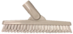 A Picture of product BBP-310407 Pivoting Grout Brush - Stiff Gray Plastic, 12/Case