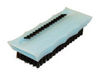 A Picture of product BBP-311204 Hand & Nail Scrub Brush 24/Case