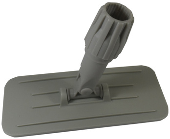 SWIVEL STYLE UTILITY PAD HOLDER – COMPRESSION HANDLE FITTING