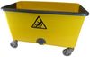 A Picture of product BBP-153342 42 Liter Microfiber Mop Bucket
