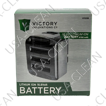 Replacement Battery for Victory Backpack Sprayer 16.8V Lithium