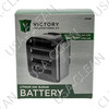 A Picture of product USA-8000075 Replacement Battery for Victory Backpack Sprayer 16.8V Lithium