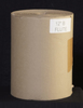 A Picture of product 969-582 Corrugated Flex Wrap. 12" x 250 Feet. B-Flute Singleface.