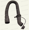 A Picture of product USA-2022882 Drain Hose with Cap.