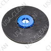 A Picture of product USA-2405703 Pad Holder Assembly (Fang 18C).