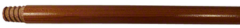 Wood Handle - Wood Threaded, 15/16" Dia, 60" Long, 12/Case